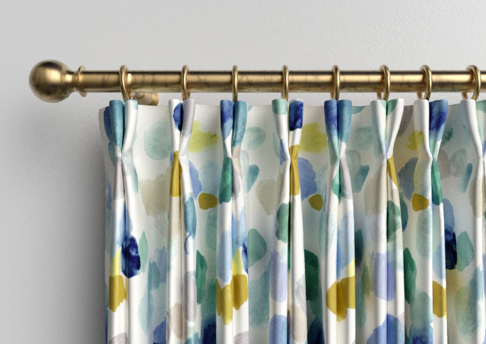 Bluebellgray Dreamer, Cloud - Made to Measure Curtains - Image 10